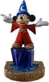 Disney 100 Years of Wonder - Mickey Fantasia 1/10 Scale Statue voor de Merchandise kopen op nedgame.nl