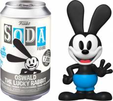 Disney 100 Years of Wonder Funko Vinyl Soda: Oswald the Lucky Rabbit voor de Merchandise kopen op nedgame.nl