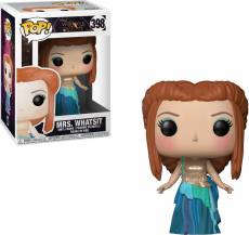 Disney A Wrinkle in Time Funko Pop Vinyl: Mrs. Whatsit voor de Merchandise kopen op nedgame.nl