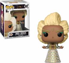 Disney A Wrinkle in Time Funko Pop Vinyl: Mrs. Which voor de Merchandise kopen op nedgame.nl