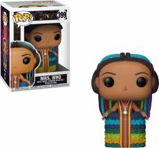 Disney A Wrinkle in Time Funko Pop Vinyl: Mrs. Who voor de Merchandise kopen op nedgame.nl