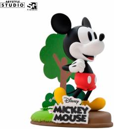 Disney Abystyle Figure - Mickey Mouse voor de Merchandise kopen op nedgame.nl
