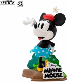 Disney Abystyle Figure - Minnie Mouse voor de Merchandise kopen op nedgame.nl