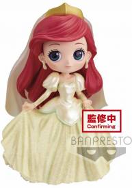 Disney Characters Dreamy Style Glitter Collection Qposket Vol. 1 - Ariel voor de Merchandise kopen op nedgame.nl