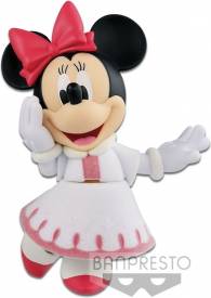 Disney Characters Fluffy Puffy Figure - Minnie (Ver. A) voor de Merchandise kopen op nedgame.nl