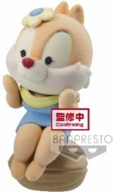 Disney Characters Fluffy Puffy Petit Chip 'n Dale Figure - Clarice voor de Merchandise kopen op nedgame.nl
