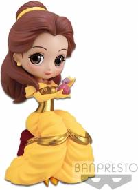 Disney Characters Perfumagic Qposket Vol. 2 - Belle (Ver. A) voor de Merchandise kopen op nedgame.nl