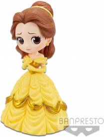 Disney Characters Qposket - Belle (A Normal color ver.) voor de Merchandise kopen op nedgame.nl