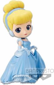 Disney Characters Qposket - Cinderella (A Normal color ver.) voor de Merchandise kopen op nedgame.nl