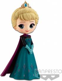 Disney Characters Qposket - Elsa Coronation (A Normal color ver.) voor de Merchandise kopen op nedgame.nl