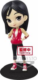 Disney Characters Qposket - Mulan Avatar Style (Ver.A) voor de Merchandise kopen op nedgame.nl