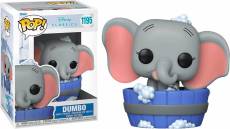 Disney Classic Funko Pop Vinyl: Dumbo in Bath voor de Merchandise kopen op nedgame.nl