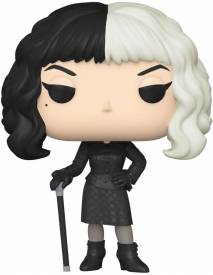 Disney Cruella Funko Pop Vinyl: Cruella (Making Art) voor de Merchandise kopen op nedgame.nl