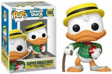 Disney Donald Duck 90th Anniversary Funko Pop Vinyl: Donald Duck Dapper voor de Merchandise kopen op nedgame.nl
