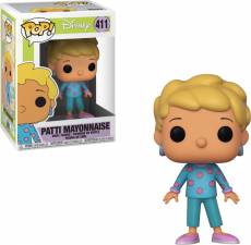 Disney Doug Funko Pop Vinyl: Patti Mayonnaise voor de Merchandise kopen op nedgame.nl