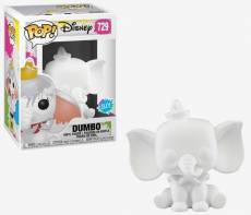 Disney Dumbo Funko Pop Vinyl: DIY (Special Edition)(schade aan doos) voor de Merchandise kopen op nedgame.nl