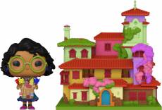 Disney Encanto Funko Pop Vinyl: Mirabel with Casita voor de Merchandise kopen op nedgame.nl