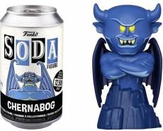 Disney Fantasia Funko Vinyl Soda: Chernabog voor de Merchandise kopen op nedgame.nl