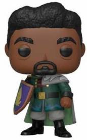 Disney Frozen 2 Funko Pop Vinyl: Mattias voor de Merchandise kopen op nedgame.nl