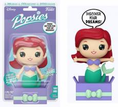 Disney Funko Pop Popsies: Ariel voor de Merchandise kopen op nedgame.nl
