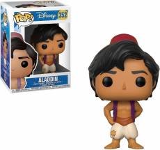 Disney Funko Pop Vinyl: Aladdin voor de Merchandise kopen op nedgame.nl
