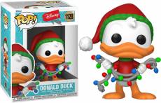 Disney Funko Pop Vinyl: Donald Duck (1128) voor de Merchandise kopen op nedgame.nl