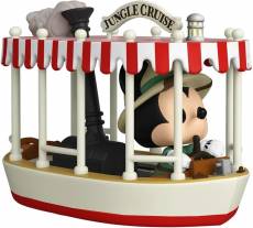 Disney Funko Pop Vinyl: Jungle Cruise voor de Merchandise kopen op nedgame.nl