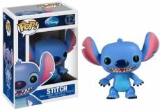 Disney Funko Pop Vinyl: Stitch voor de Merchandise kopen op nedgame.nl