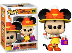 Disney Funko Pop Vinyl: Trick or Treat Minnie Mouse voor de Merchandise kopen op nedgame.nl