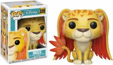 Disney Funko Pop Vinyl: Migs voor de Merchandise kopen op nedgame.nl