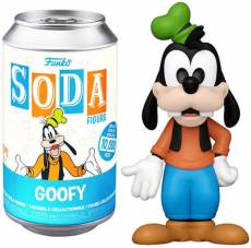 Disney Funko Vinyl Soda: Goofy voor de Merchandise kopen op nedgame.nl