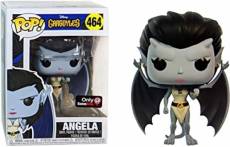 Disney Gargoyles Funko Pop Vinyl: Angela voor de Merchandise kopen op nedgame.nl