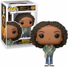 Disney Hocus Pocus 2 Funko Pop Vinyl: Becca voor de Merchandise kopen op nedgame.nl