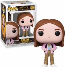 Disney Hocus Pocus 2 Funko Pop Vinyl: Cassie voor de Merchandise kopen op nedgame.nl