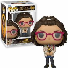 Disney Hocus Pocus 2 Funko Pop Vinyl: Izzy voor de Merchandise kopen op nedgame.nl