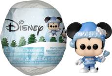 Disney Holiday Funko Pocket Pop! Blind Capsule voor de Merchandise preorder plaatsen op nedgame.nl