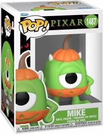 Disney Holiday Funko Pop Vinyl: Mike voor de Merchandise kopen op nedgame.nl