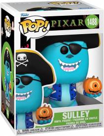 Disney Holiday Funko Pop Vinyl: Sulley voor de Merchandise kopen op nedgame.nl