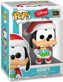 Disney Holiday Funko Pop Vinyl: Goofy voor de Merchandise kopen op nedgame.nl
