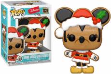 Disney Holiday Funko Pop Vinyl: Minnie Gingerbread voor de Merchandise kopen op nedgame.nl