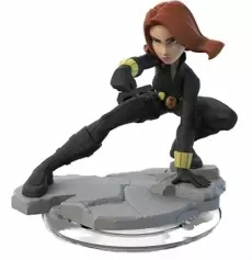 Disney Infinity 2.0 Black Widow Figure voor de Merchandise kopen op nedgame.nl