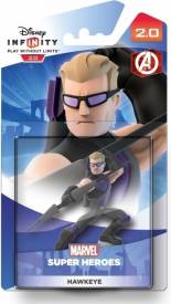 Disney Infinity 2.0 Hawkeye Figure voor de Merchandise kopen op nedgame.nl