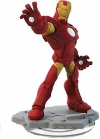 Disney Infinity 2.0 Iron Man Figure voor de Merchandise kopen op nedgame.nl