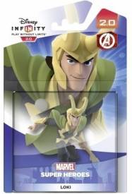 Disney Infinity 2.0 Loki Figure voor de Merchandise kopen op nedgame.nl