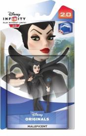 Disney Infinity 2.0 Maleficent Figure voor de Merchandise kopen op nedgame.nl
