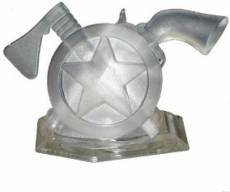 Disney Infinity 2.0 Play Set Piece - Lone Ranger voor de Merchandise kopen op nedgame.nl