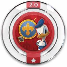 Disney Infinity 2.0 Power Disc - Allen Voor Een voor de Merchandise kopen op nedgame.nl