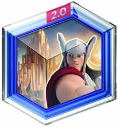 Disney Infinity 2.0 Power Disc - Assault on Asguard voor de Merchandise kopen op nedgame.nl