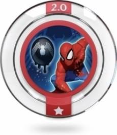 Disney Infinity 2.0 Power Disc - Buitenaardse Symbiont voor de Merchandise kopen op nedgame.nl