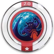Disney Infinity 2.0 Power Disc - Chernabog's Spirit Cyclone voor de Merchandise kopen op nedgame.nl